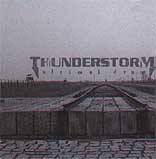 Thunderstorm (ROU) : Ultimul Drum